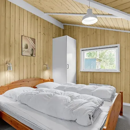 Holiday Grønnevænget V Feriehus