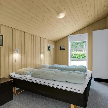 Feriehus Holiday Grønnevænget V