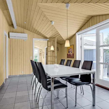 Holiday Grønnevænget V * Blåvand